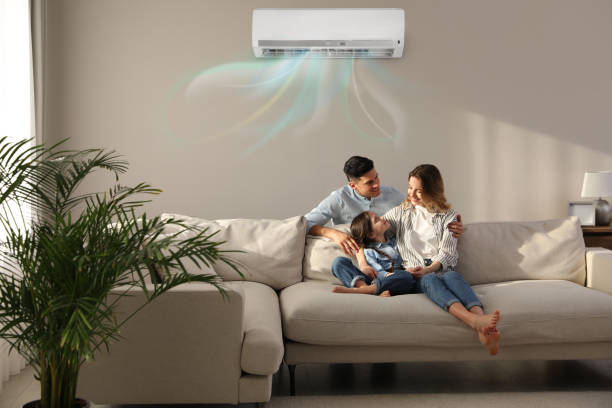 Best Air Conditioning Cleaning in Tyrone, GA