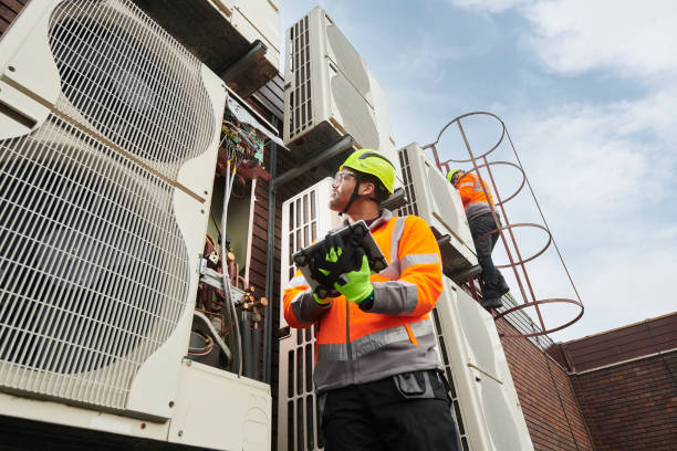 Best VRF (Variable Refrigerant Flow) Systems in Tyrone, GA