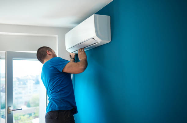 Best HVAC Software and Technology in Tyrone, GA
