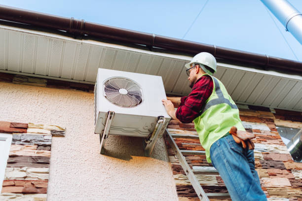 Best HVAC Financing and Leasing in Tyrone, GA